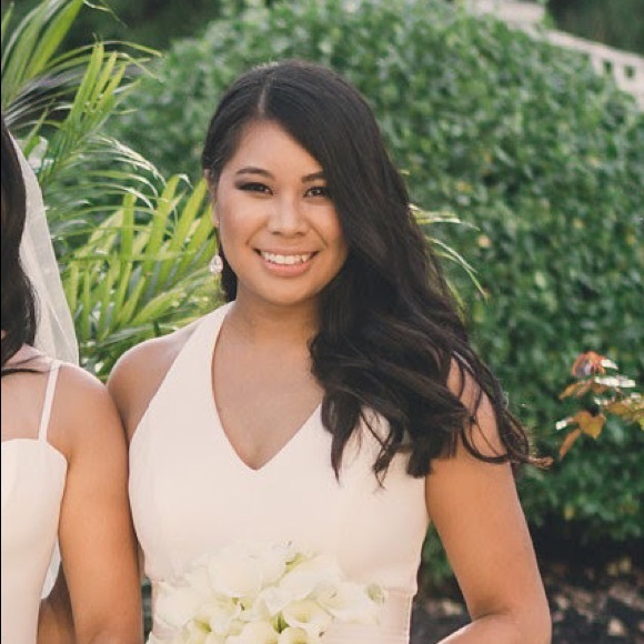 Meet your Posher, Krista - Picture 1 of 1